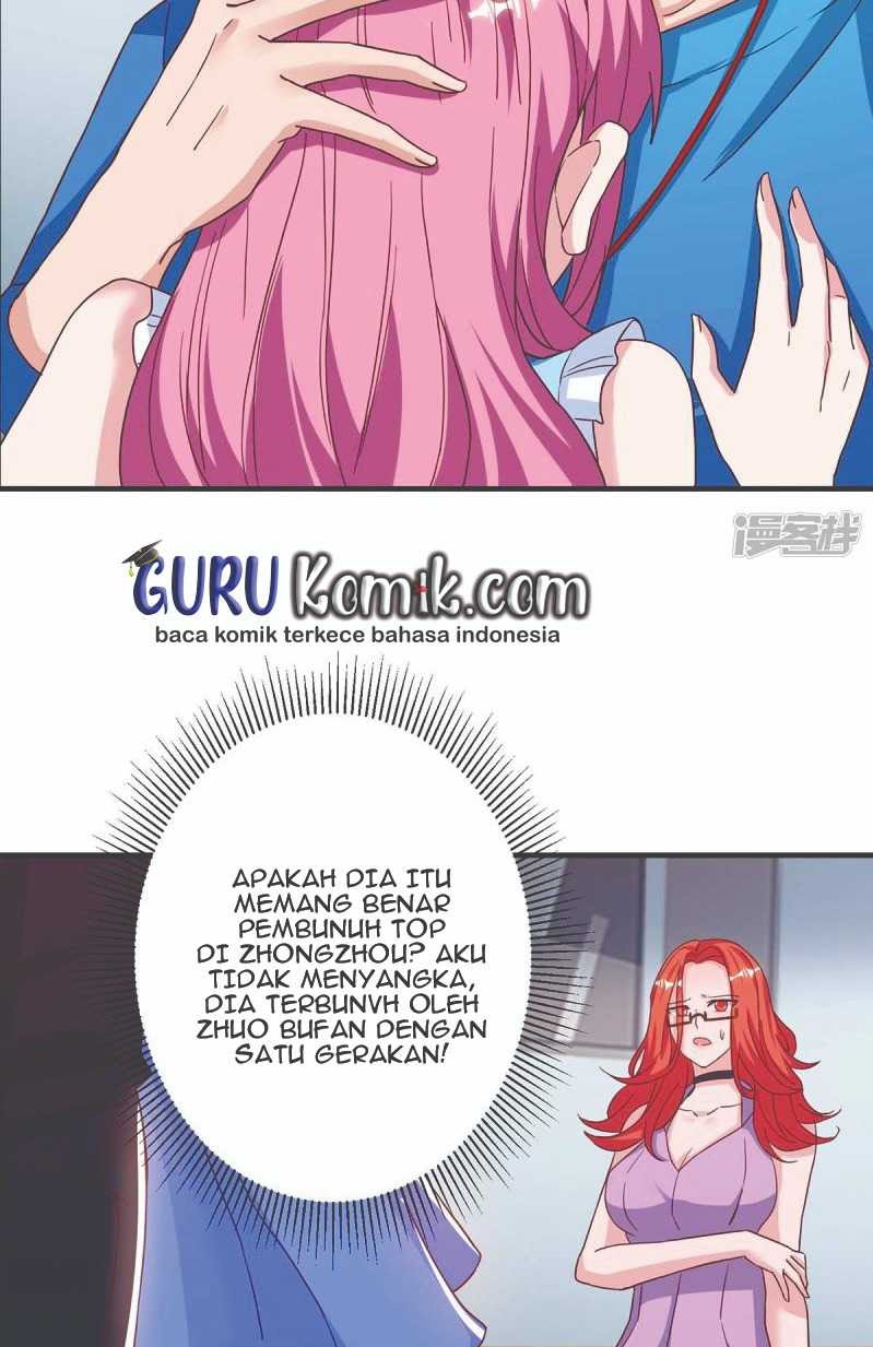 Rebirth Abandoned Less Return Chapter 97 Gambar 25